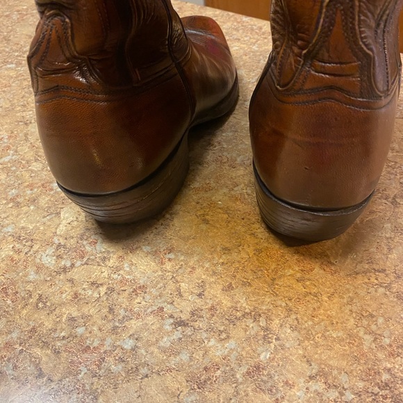 Lucchese boots main image 6